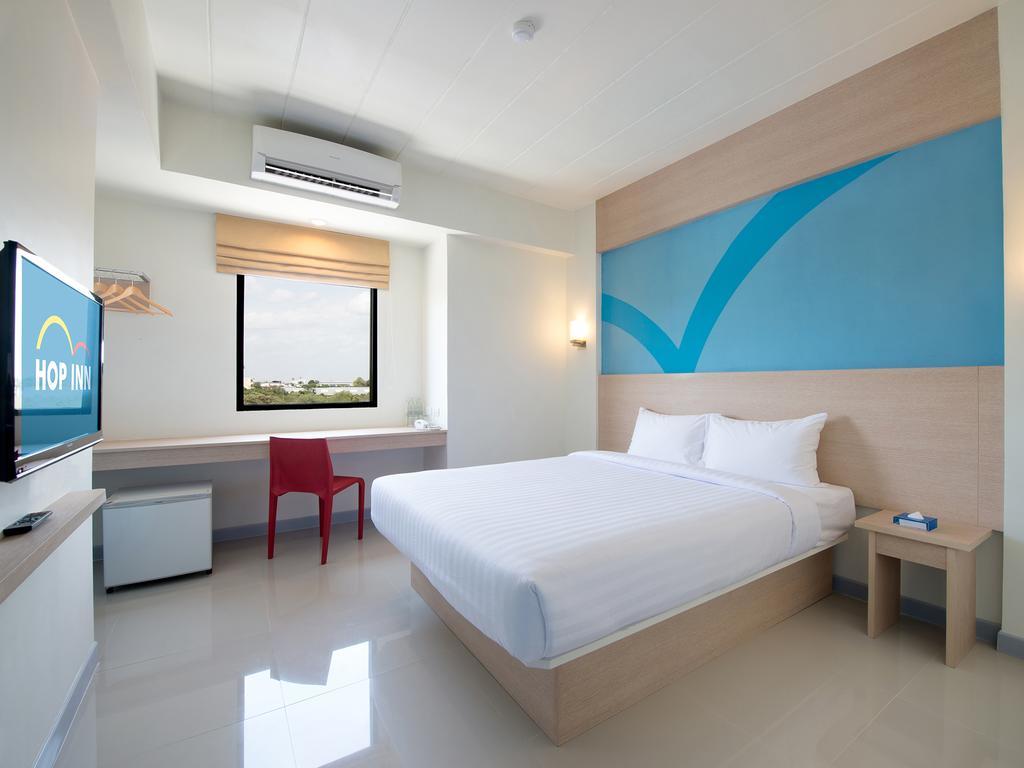 Hop Inn Phuket Eksteriør billede