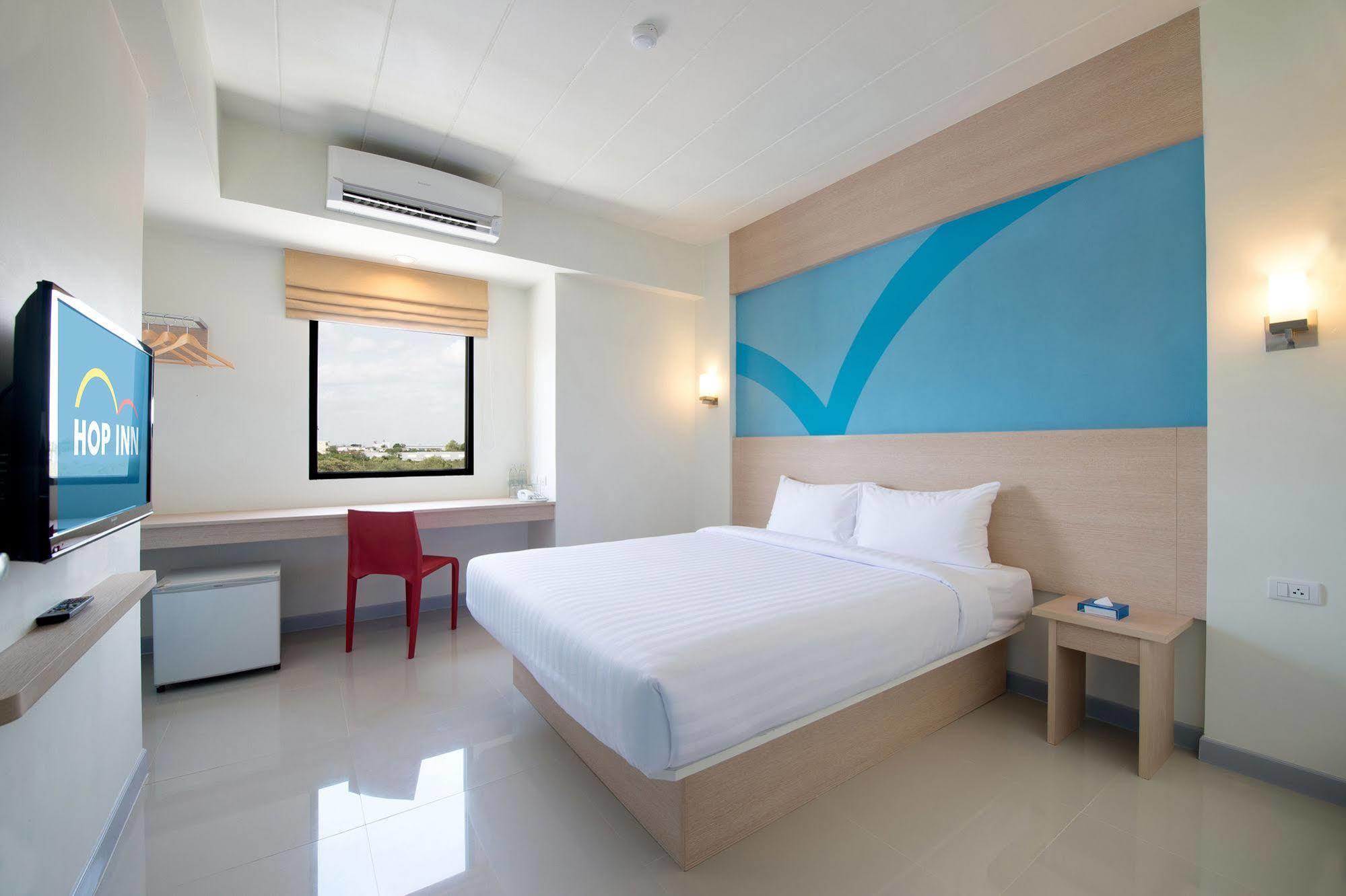 Hop Inn Phuket Eksteriør billede