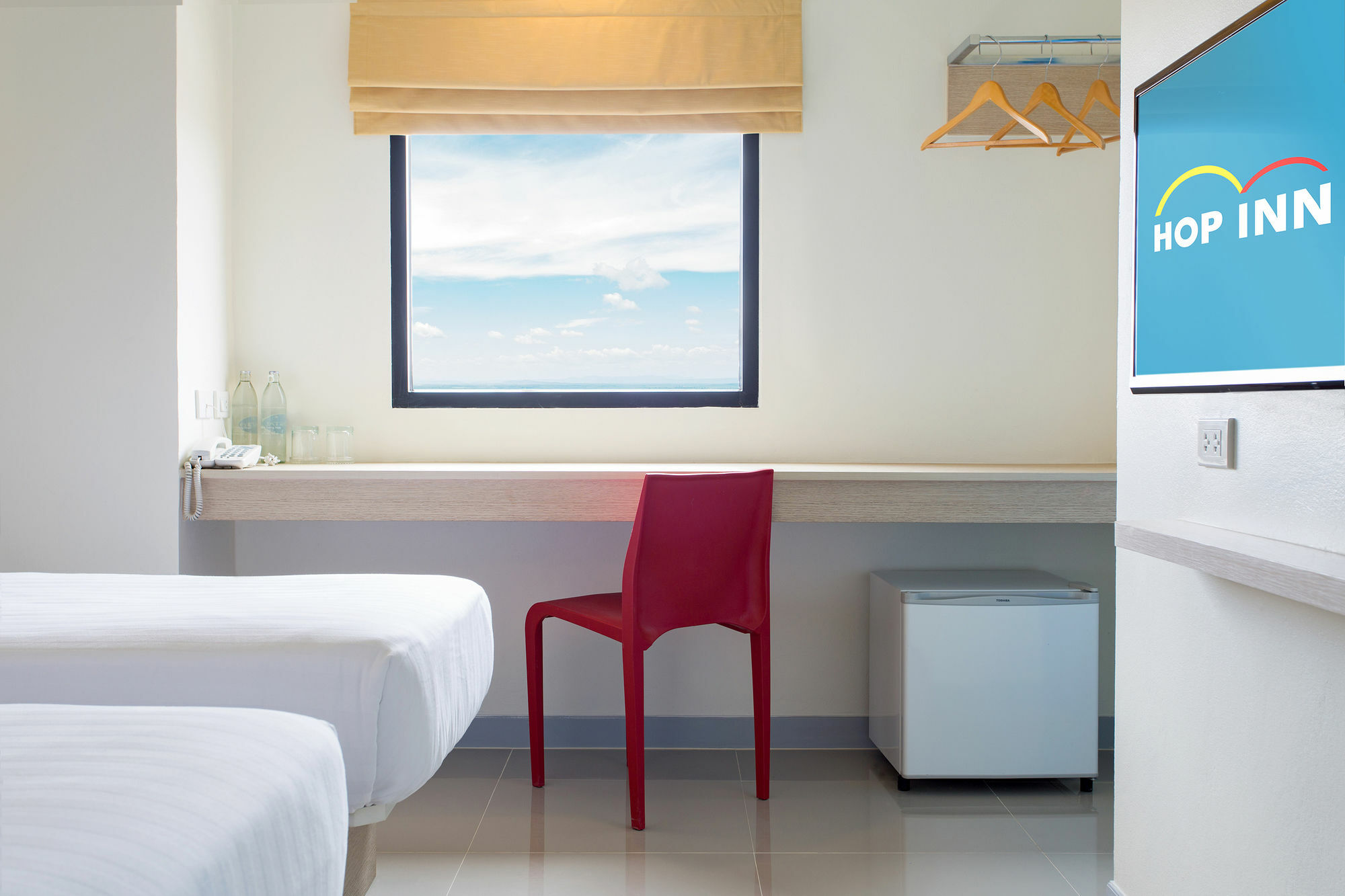 Hop Inn Phuket Eksteriør billede